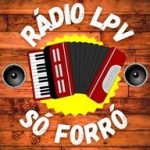 📻Rádio Lpv Só Forró