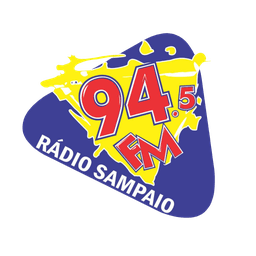 📻Rádio Sampaio live