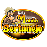 📻Rádio Modão Sertanejo