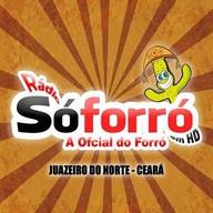 📻Radio Só Forro FM