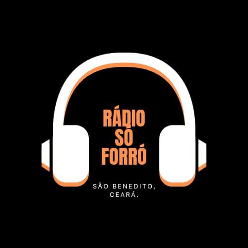 📻Rádio Só Forró