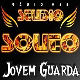  📻Mega-Jovem Guarda