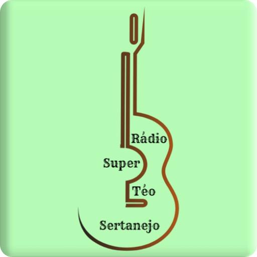 📻Super Téo Sertanejo 