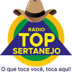 📻Rádio Top Sertanejo