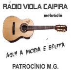 📻Rádio Vióla Caipira