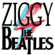 📻Ziggy The Beatles live