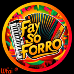 📻Fay Só Forró live