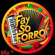 📻Fay Só Forró live