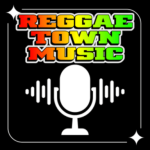📻Reggae Town Music 