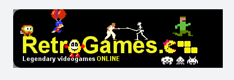 🎮Retro Games CZ