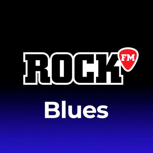 📻Rock Blues 