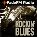 📻Rockin’ Blues – FadeFM