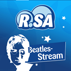 📻Beatles Radio live