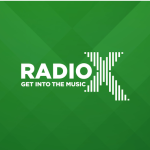 📻Radio X Londres