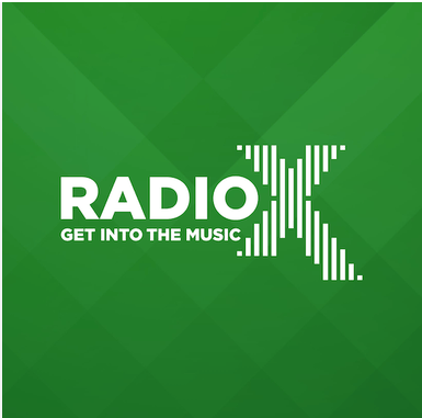 📻Radio X