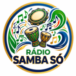 📻SAMBA SÓ