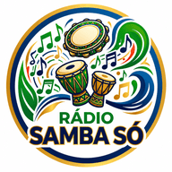 📻SAMBA SÓ