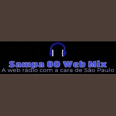 📻Sampa 80 Web Mix