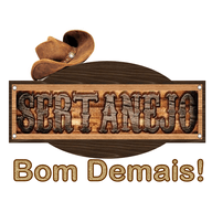 📻Sertanejo Bom Demais