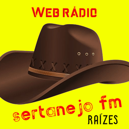 📻Sertanejo FM Raízes