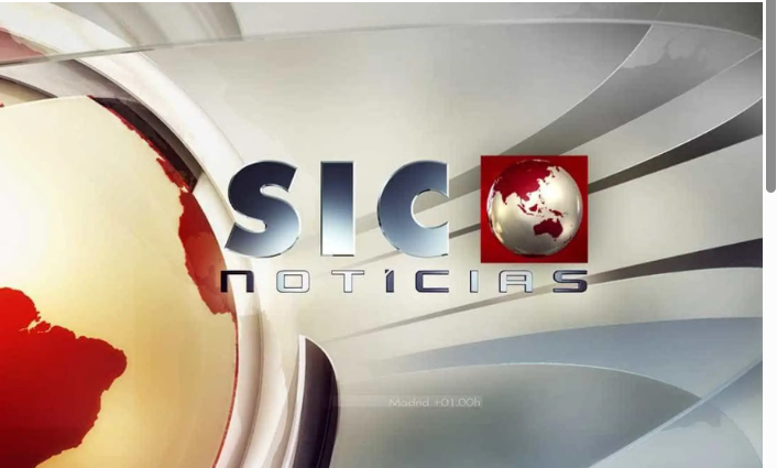 📺SIC Notícias