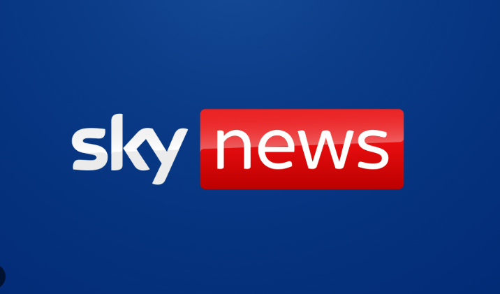 📺Sky News live