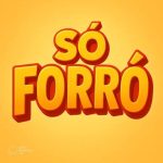 📻Só Forró ao vivo