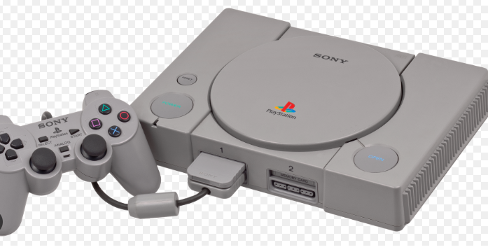 🎮PlayStation