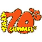📻That 70’s Channel