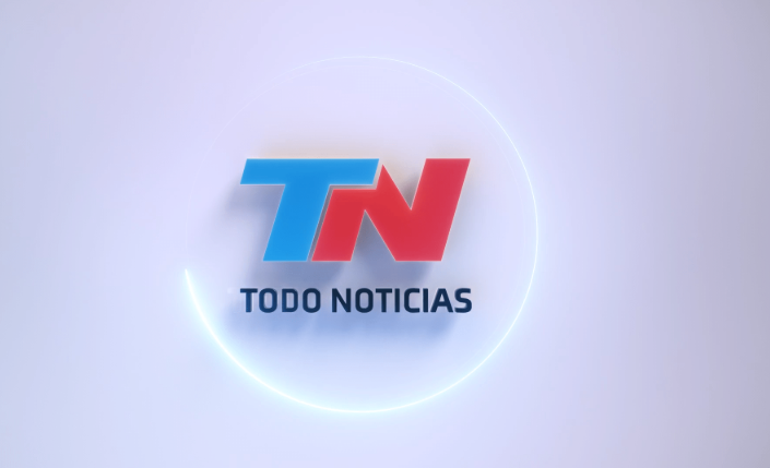 📺TN – Todo Noticias
