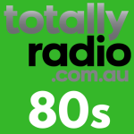 📻Totally Radio 80s