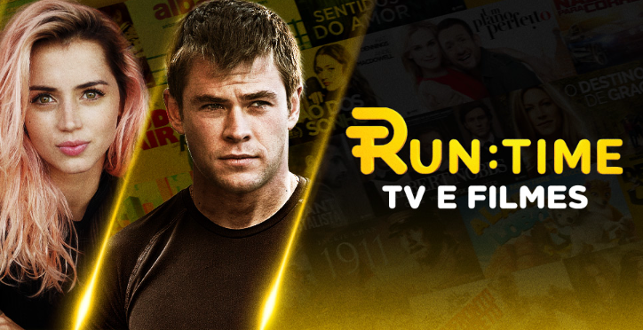 📺🎬 TV – Filmes