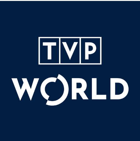 📺TVP World