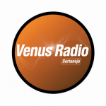 📻Venus Sertanejo 