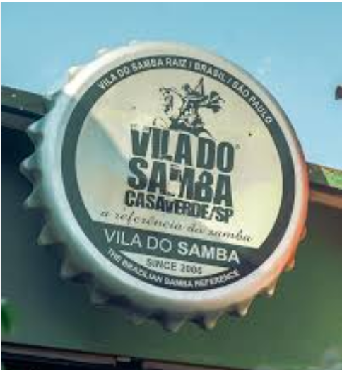 🎵Na Vila do Samba