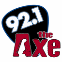 📻WWGO 92.1 The Axe 