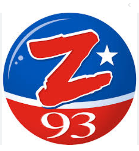 📻Zeta 93 Porto Rico