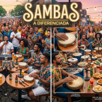 🎬CIDADE DO SAMBA