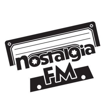 📻NOSTALGIA FM 90,2