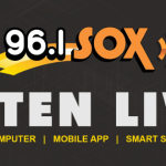 📡SOX FM