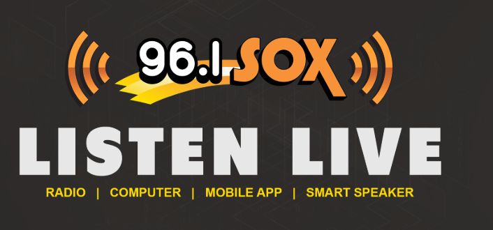 📡SOX FM