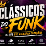 📡CLÁSSICOS DO FUNK