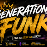 📡GENERATIONS FUNK