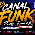 📡CANAL FUNK