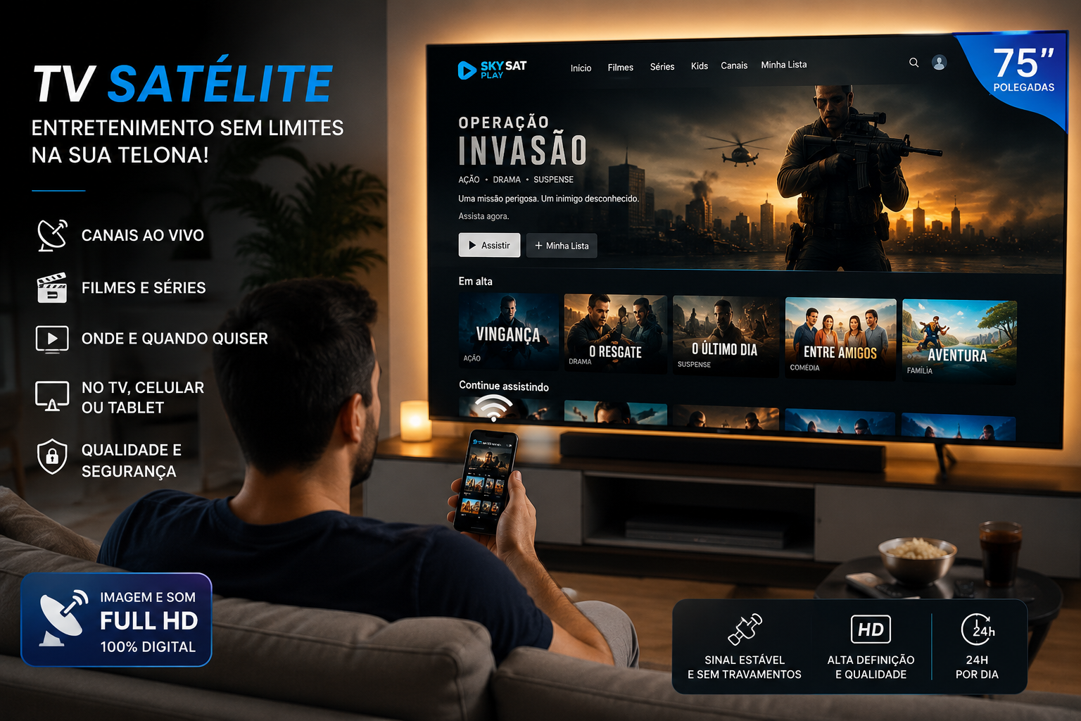📡🌐GLOBAL TV MOVIES