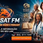 🎵📡GLOBAL SAT FM