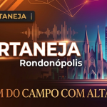📡SERTANEJA 95,7 FM