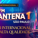 📡94,7 ANTENA 1 FM