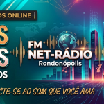 📻RÁDIOS ONLINE