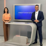 📺📡TV FRONTEIRA